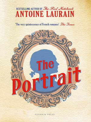 cover image of The Portrait